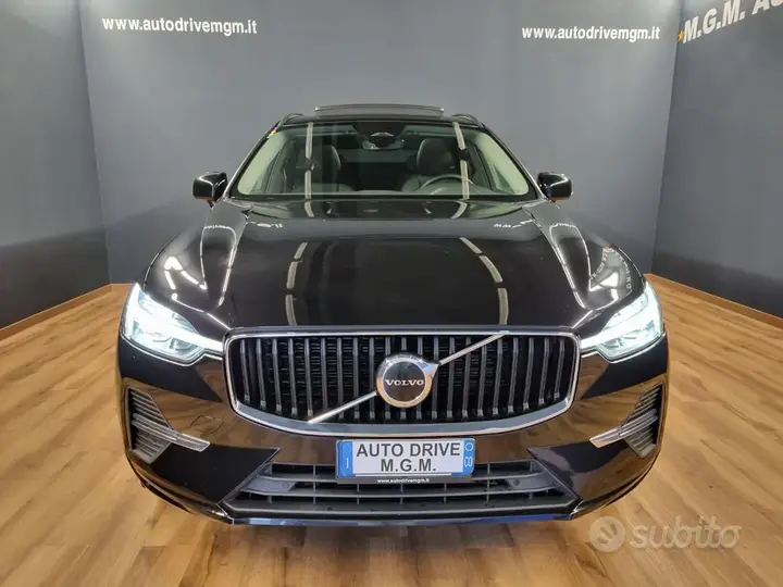 Volvo Xc60 2021 photo 5