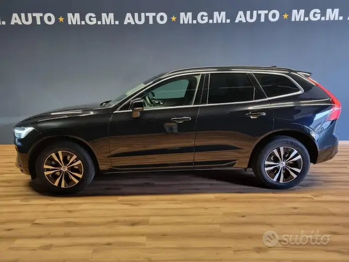 Volvo Xc60 2021 photo 2