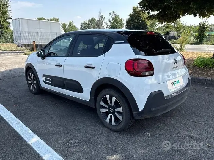 Citroen C3 2023 photo 3