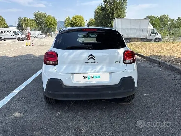 Citroen C3 2023 photo 4