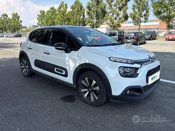 Citroen C3 2023 photo 5