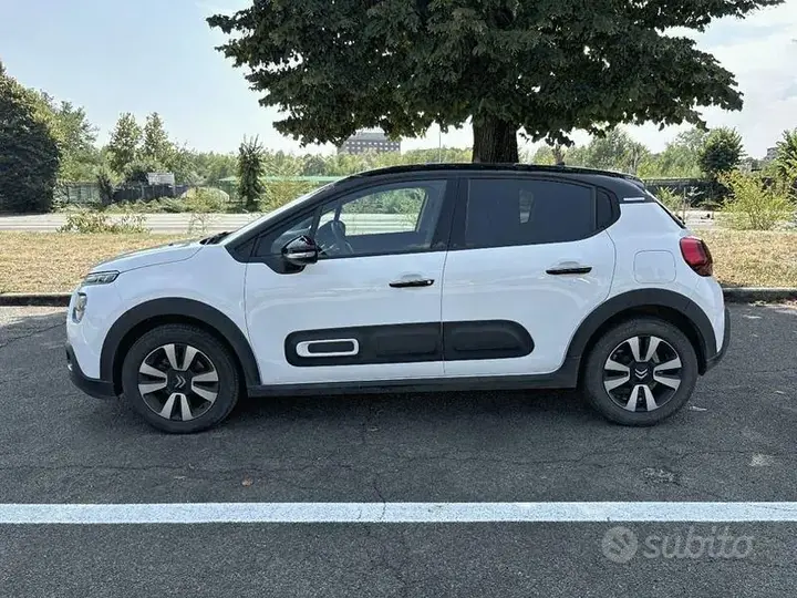 Citroen C3 2023 photo 2
