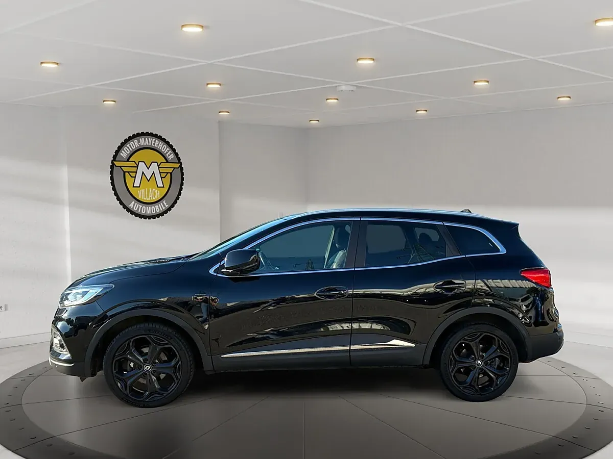 Renault Kadjar 2020 photo 2