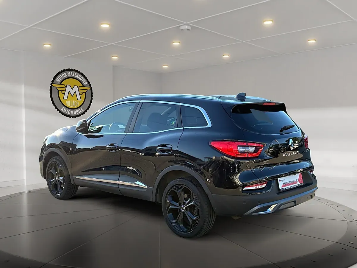 Renault Kadjar 2020 photo 3