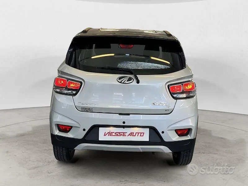 Mahindra Kuv100 Nxt 2025 photo 5