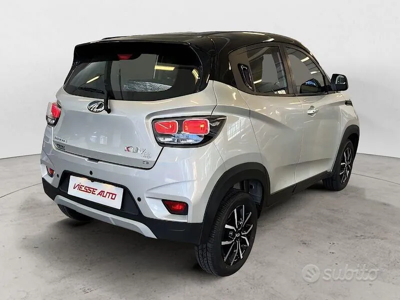 Mahindra Kuv100 Nxt 2025 photo 4