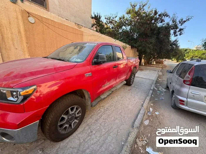 Toyota Tundra 2010 photo 3