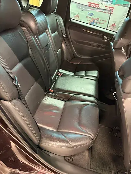 Volvo V70 2006 photo 5