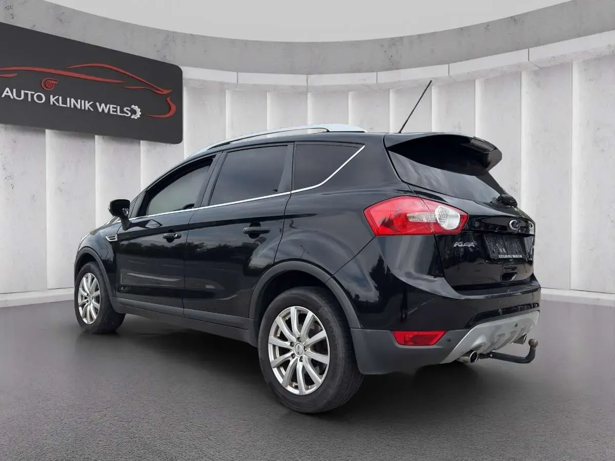 Ford Kuga 2012 photo 3