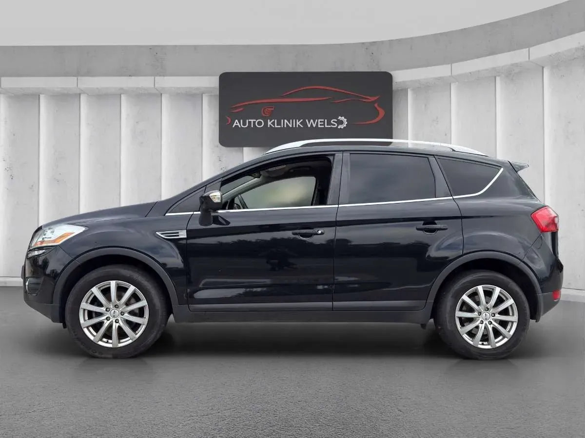 Ford Kuga 2012 photo 2