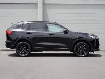 Haval H6 2026 photo 4