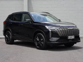 Haval H6 2026 photo 2
