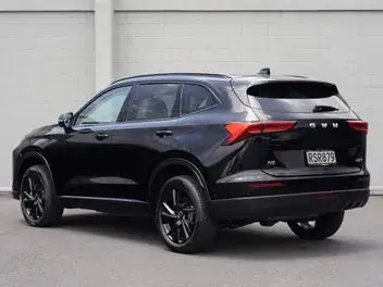 Haval H6 2026 photo 3
