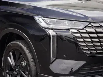 Haval H6 2026 photo 5