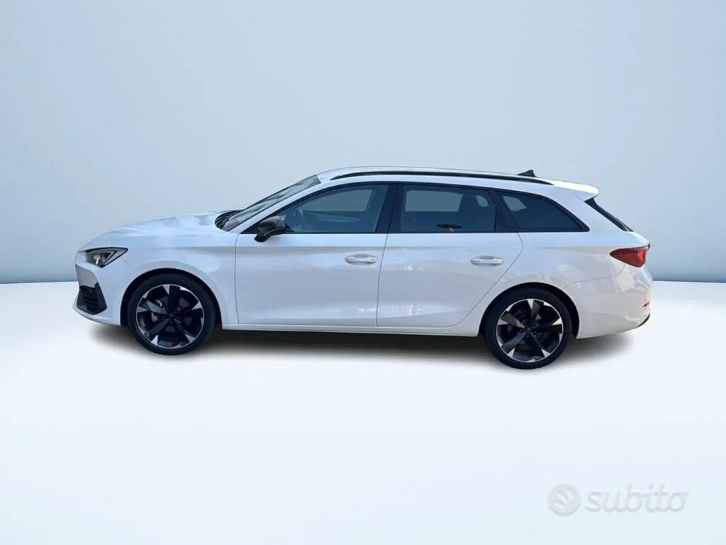 Cupra Leon 2024 photo 4