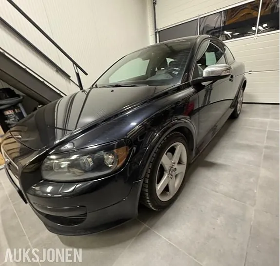 Volvo C30 2008 photo 2