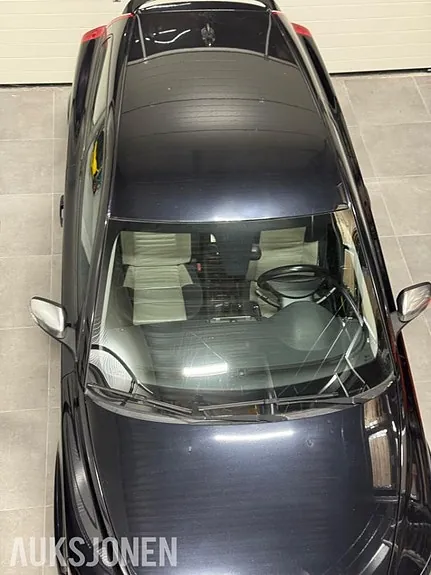 Volvo C30 2008 photo 4