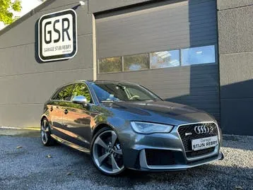 Audi Rs 3