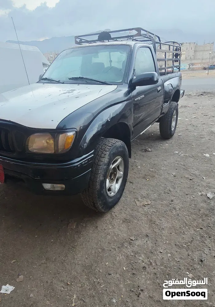 Toyota Tacoma