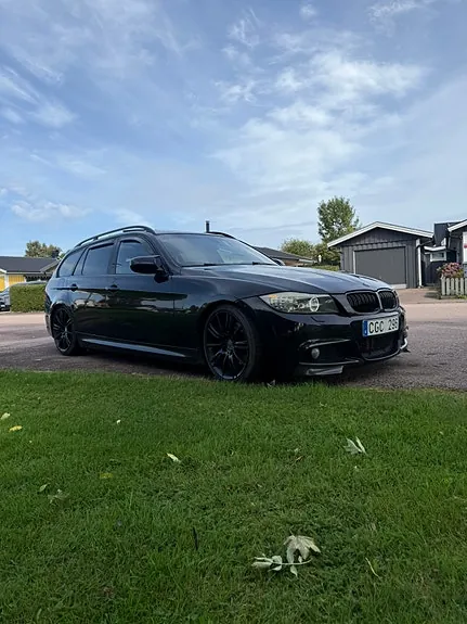 BMW 320D