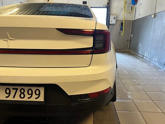 Polestar 2 2022 photo 5
