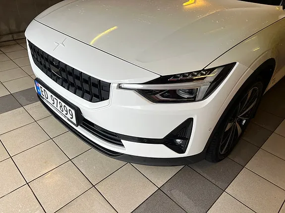 Polestar 2 2022 photo 4