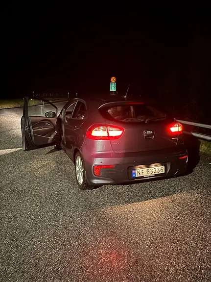 Kia Rio 2016 photo 3