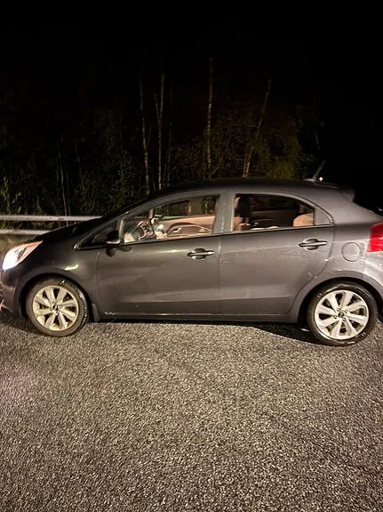 Kia Rio 2016 photo 2