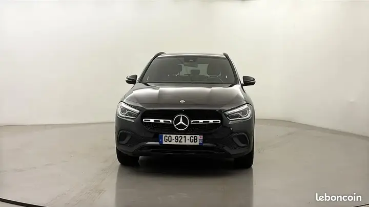 Mercedes-Benz Gla 2023 photo 2