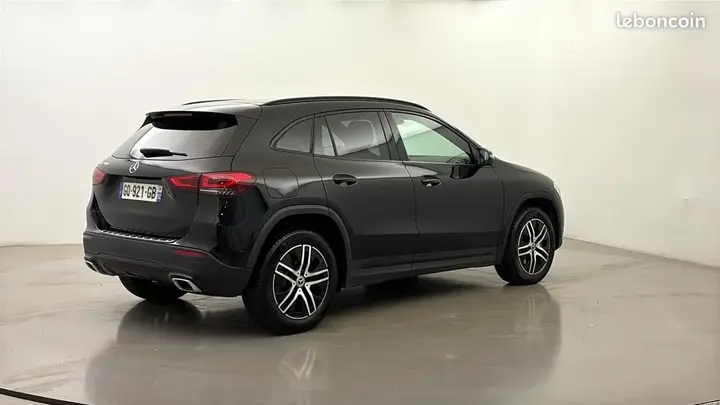 Mercedes-Benz Gla 2023 photo 5