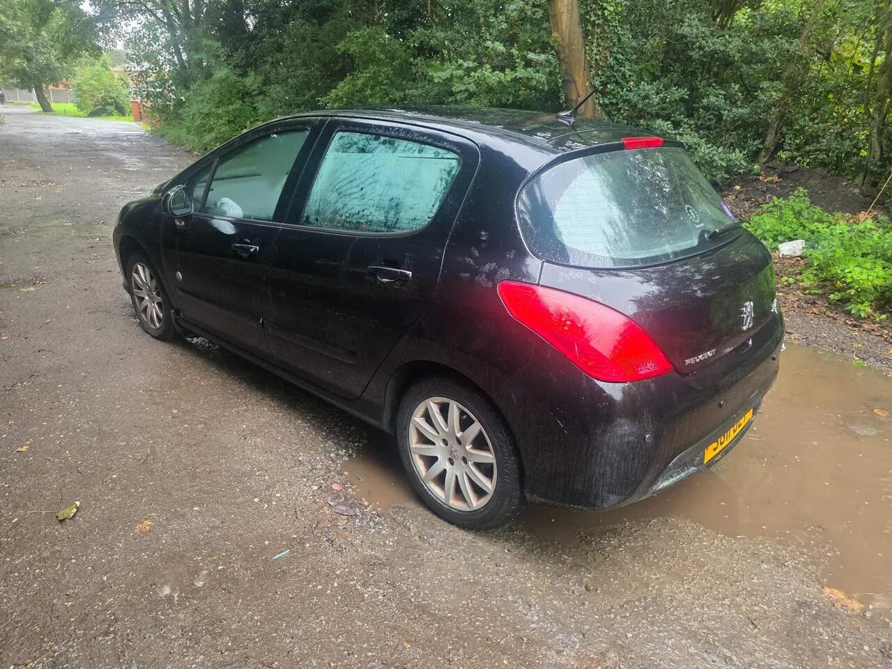 Peugeot 308 2011 photo 4