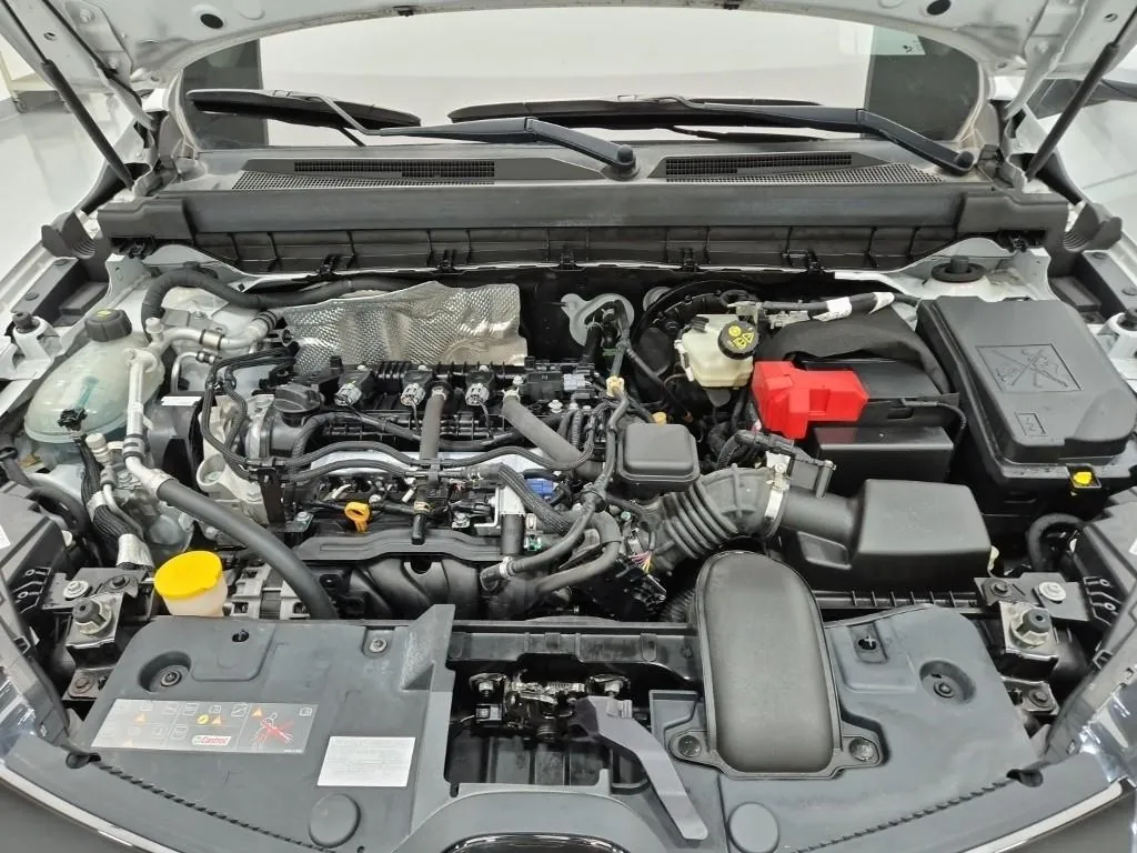 Renault Korea Xm3 2022 photo 5