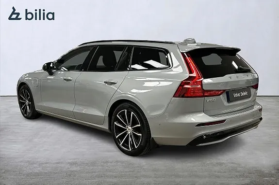 Volvo V60 2025 photo 2