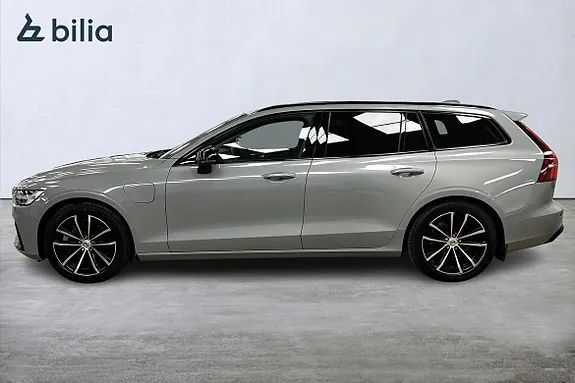 Volvo V60 2025 photo 3