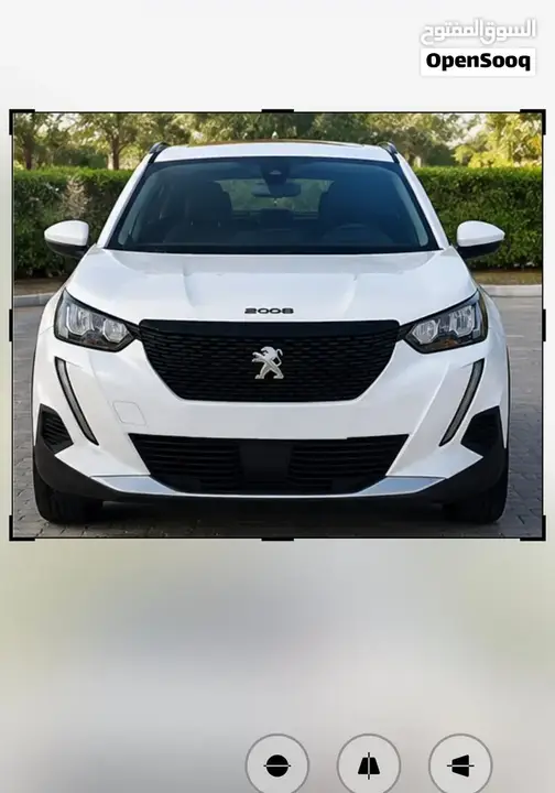 Peugeot 2008 Gt 2022 photo 2