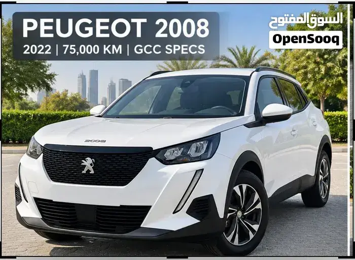 Peugeot 2008 Gt 2022 photo 4