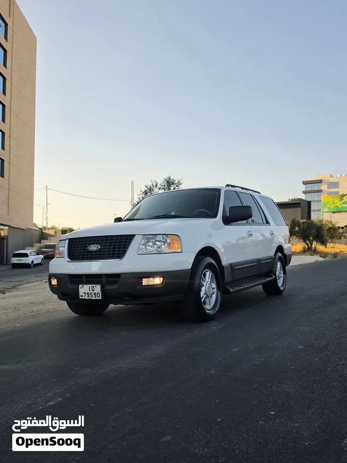Ford Expedition