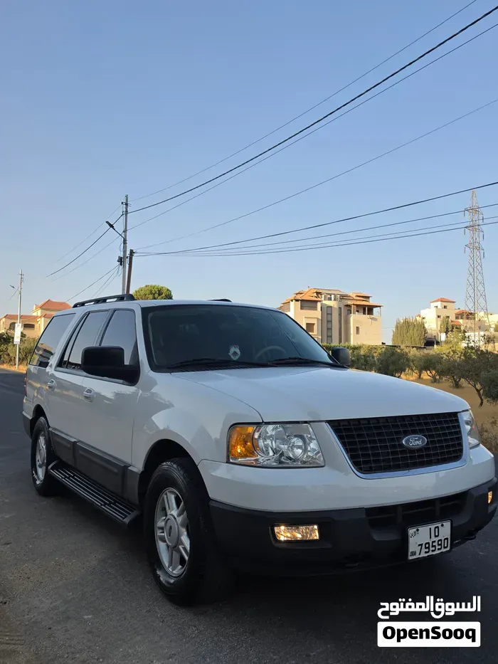 Ford Expedition 2005 photo 3