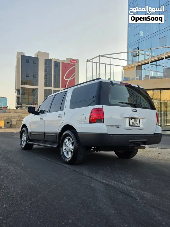 Ford Expedition 2005 photo 4