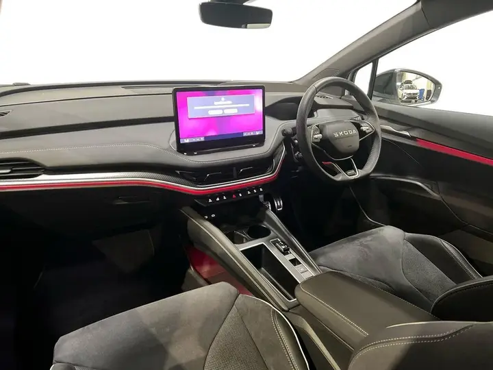 Skoda Elroq 2026 photo 2