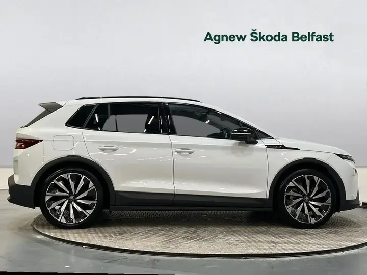 Skoda Elroq 2026 photo 4
