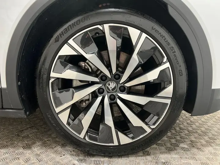 Skoda Elroq 2026 photo 5