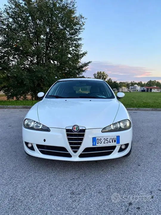 Alfa Romeo 147