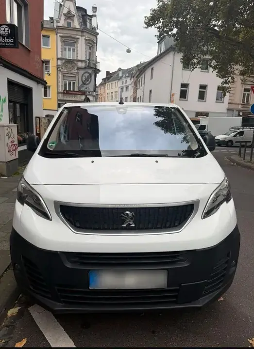 Peugeot Expert