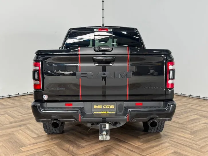 Dodge Ram 1500 2019 photo 3