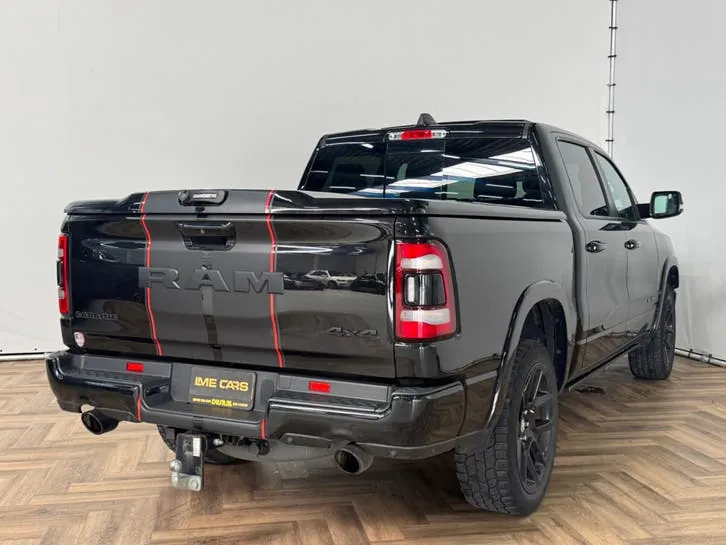 Dodge Ram 1500 2019 photo 2