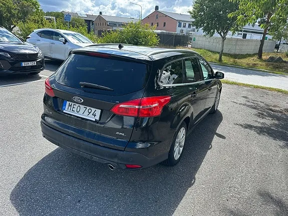 Ford Focus 2016 photo 5