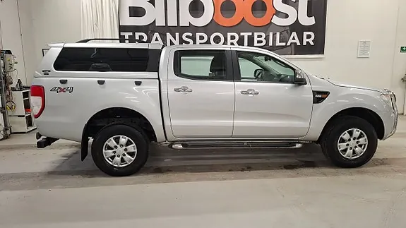 Ford Ranger 2012 photo 2