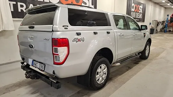 Ford Ranger 2012 photo 3