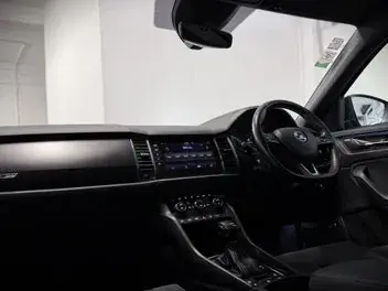 Skoda Kodiaq 2018 photo 3